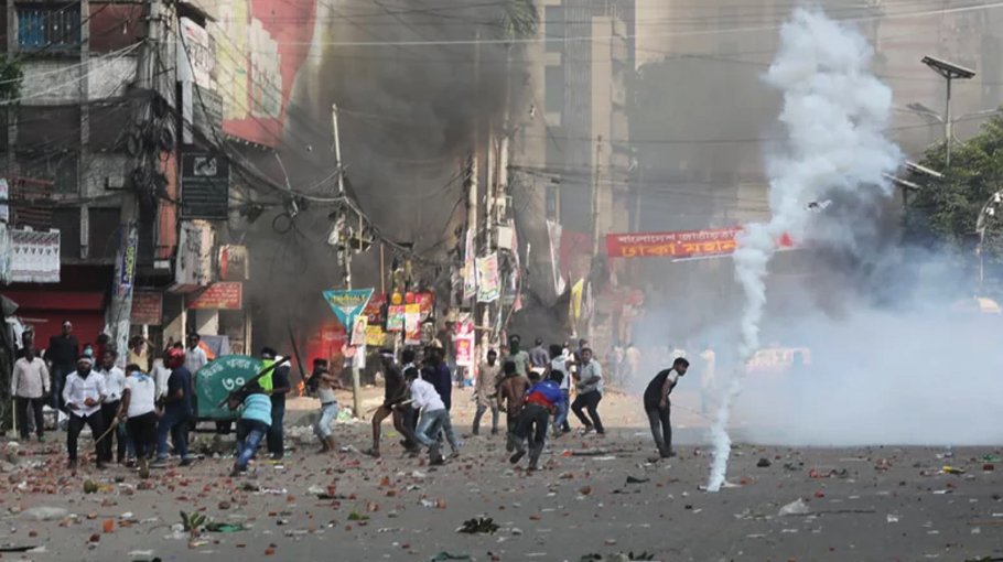 Violence and misinformation: Barriers to economic prosperity  