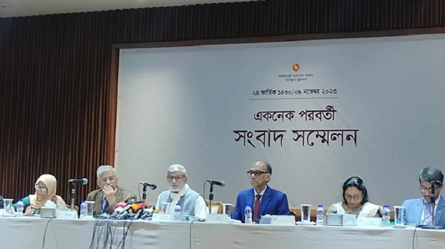 ECNEC okays 44 projects worth TK 39,094 crore 