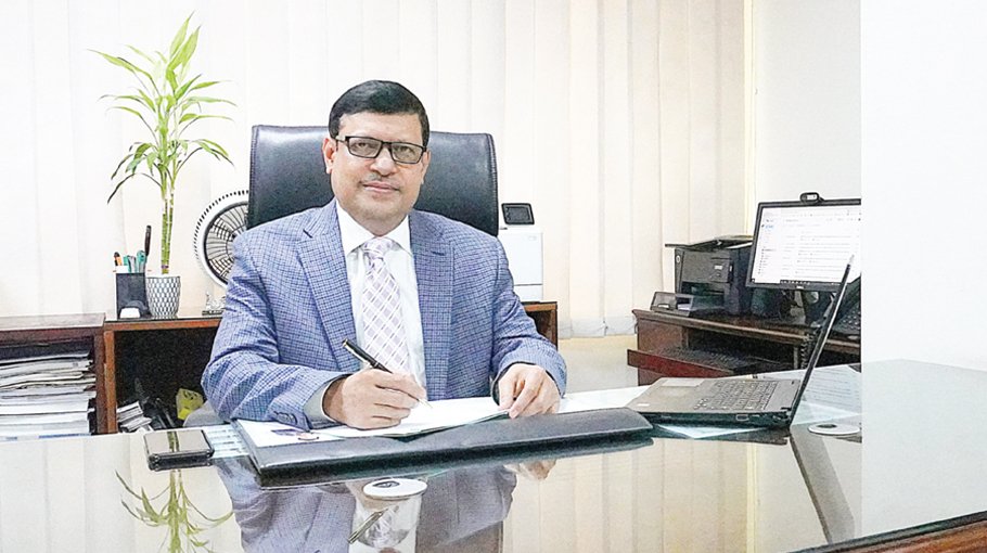 “CMAs can play vital role as cost control mechanism which can be major option to offsetting falling profit”