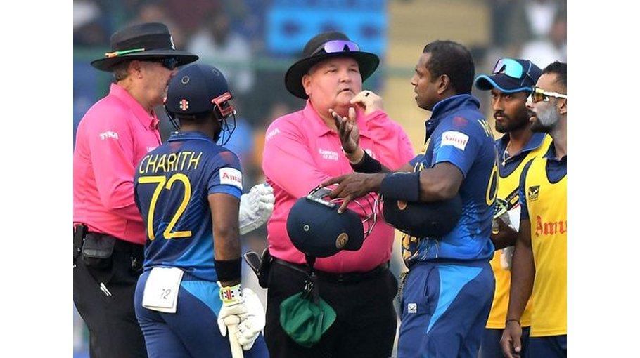 Is cricket still a gentleman’s game?