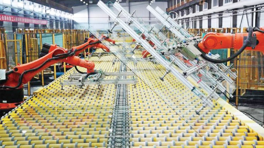 China’s GDP to grow by 5.4 percent in 2023: IMF