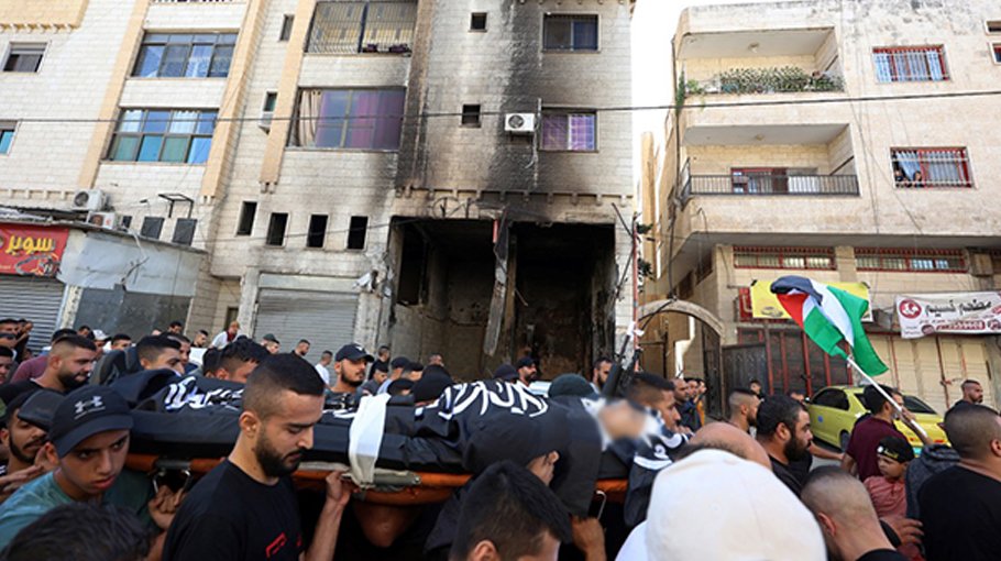 Israeli strike at Gaza's biggest hospital kills 13