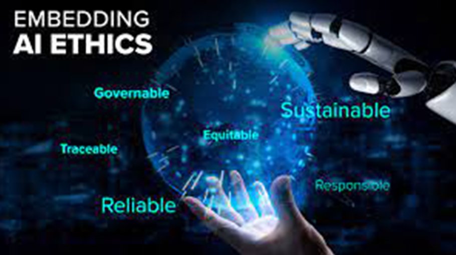 Ethical and Social  Implications of AI Use