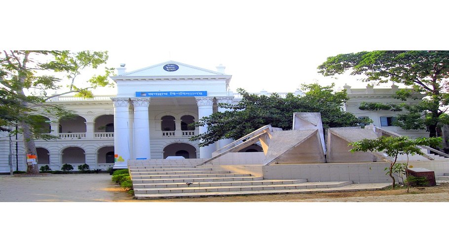 JnU students asked not to stay on campus after 10pm