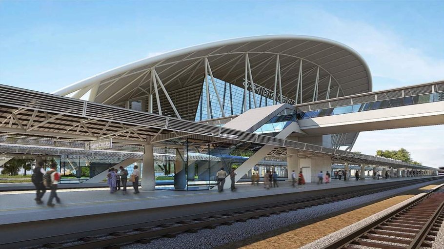 Cox’s Bazar rail link to boost tourism, industrialization