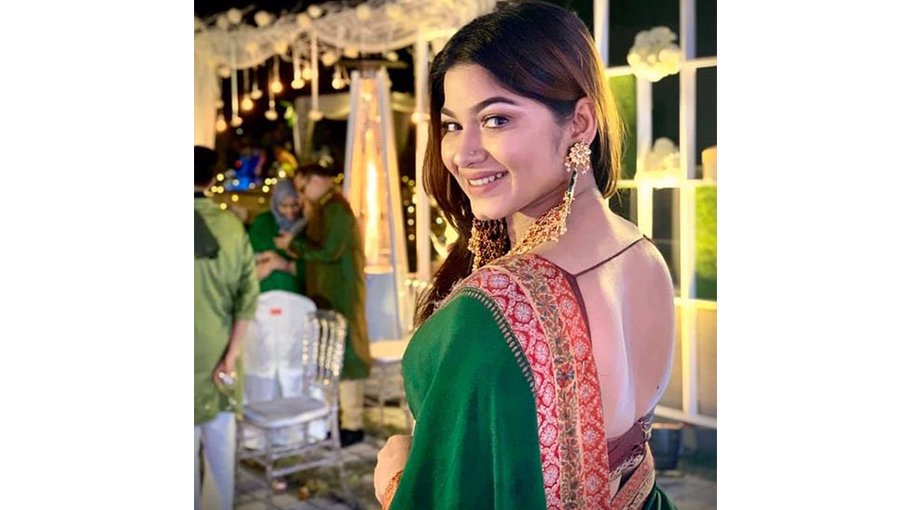Evana to star in Ome’s ‘Love Buzz’