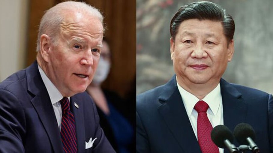 Biden, Xi Jinping to meet on sidelines
