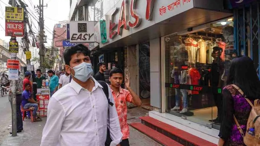 Blockades deal blow to economic activity