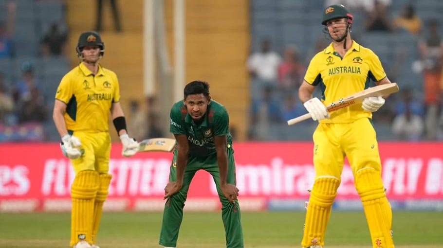 Tigers end dismal WC journey 