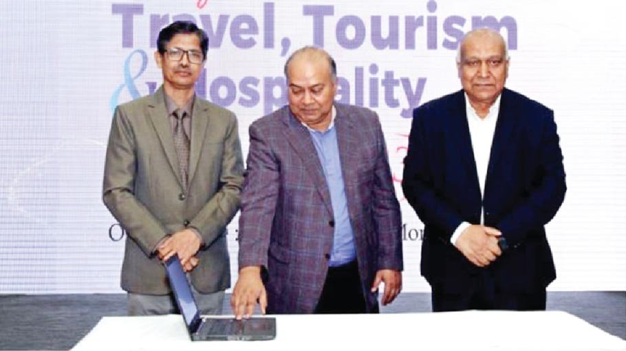 Travel, tourism, hospitality awards launched