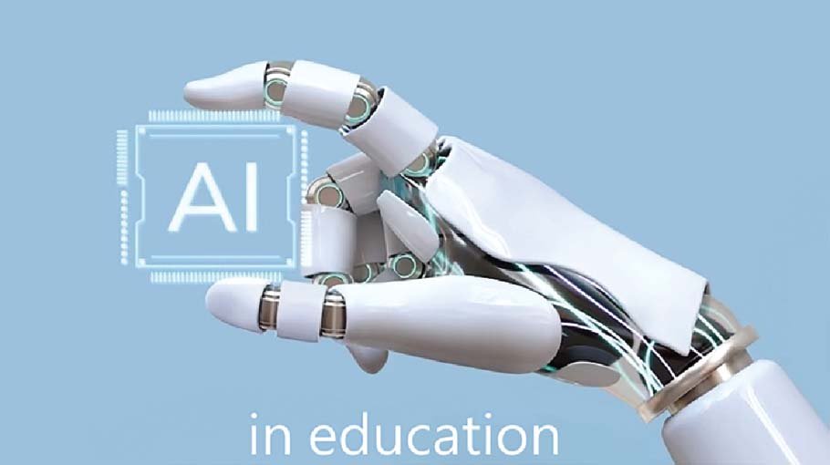 The Evolution of Education: How AI is Reshaping Grading