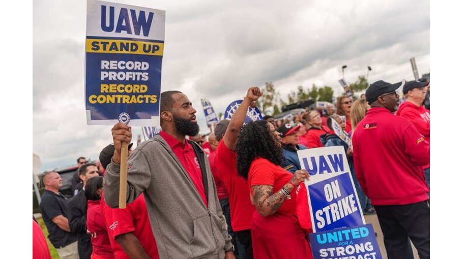 Expect more UAW organising at non-union plants