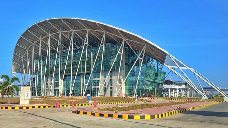 Dhaka to Cox’s Bazar rail fares fixed