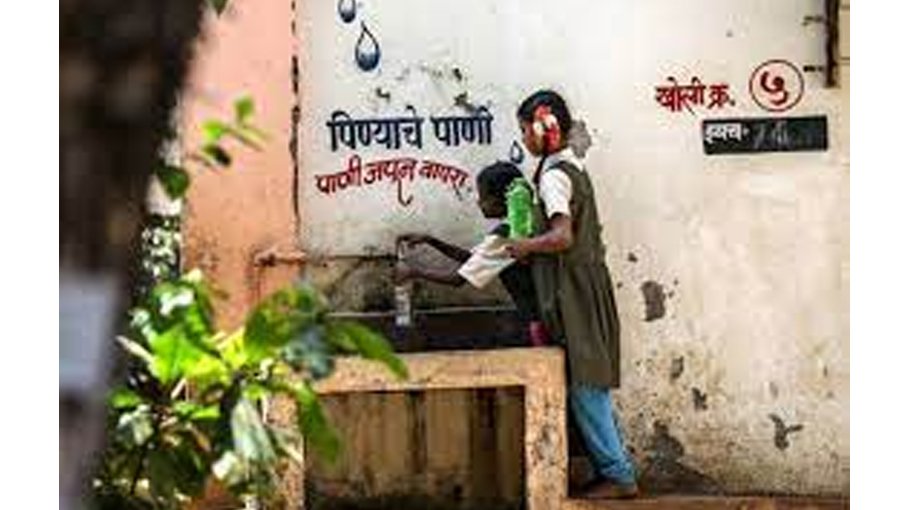 South Asia worst in world for water scarcity