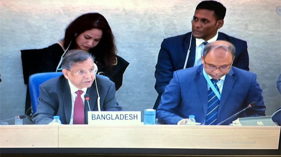 BNP’s demand for caretaker govt unconstitutional 