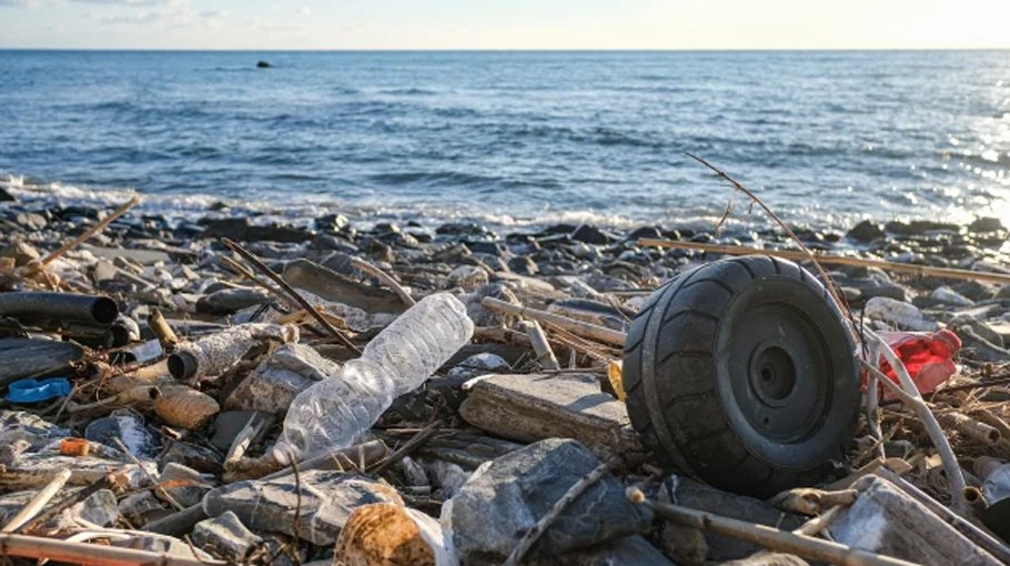 Pollution in the Bay of Bengal: An approach towards regional ocean governance   