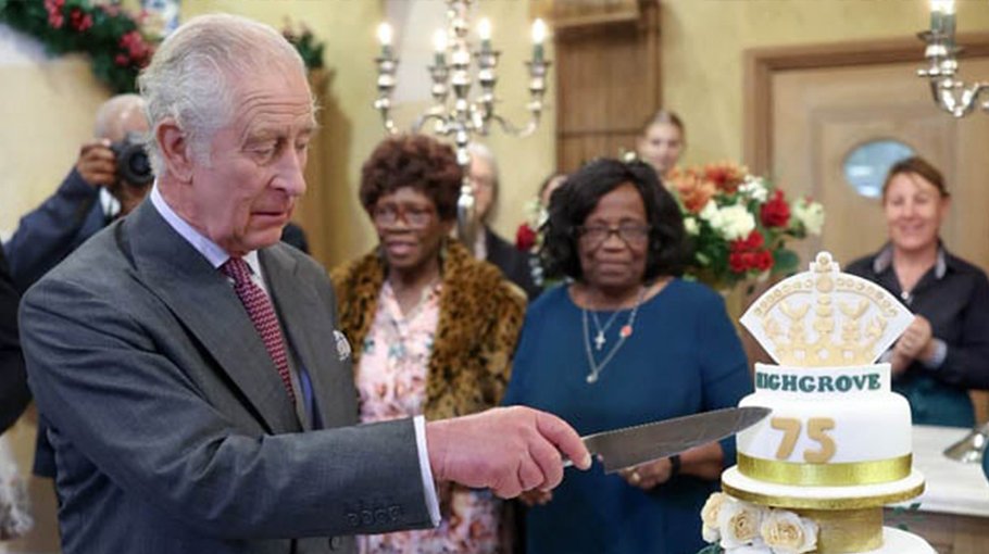 75th birthday of King Charles III - Bangladesh Post