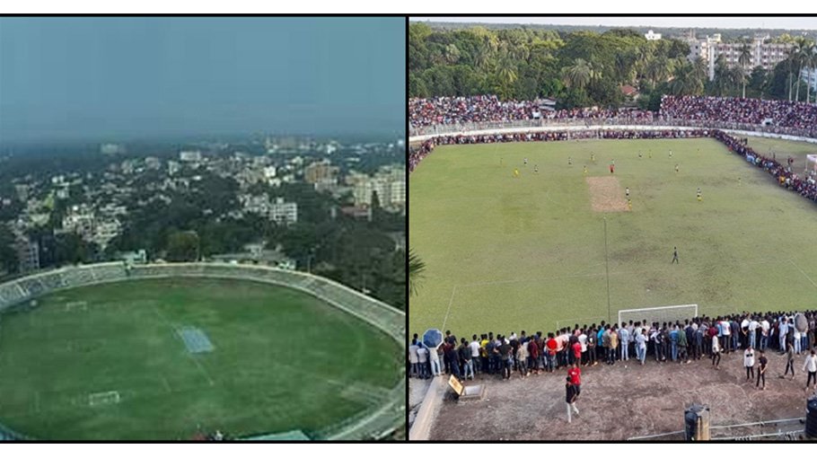 Bangladesh Premier League to kick off in Dec
