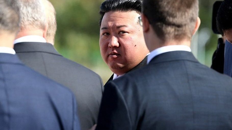 South Korea fears Hamas-style attack from the North
