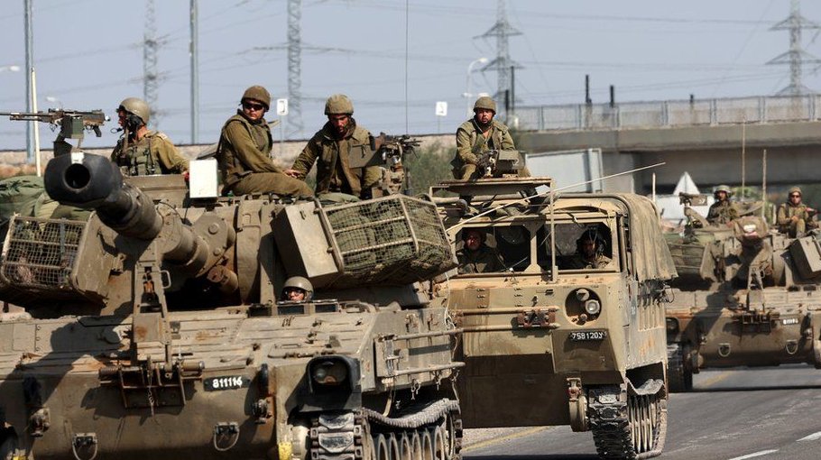 US and UK raise pressure on Israel to protect Gaza hospitals