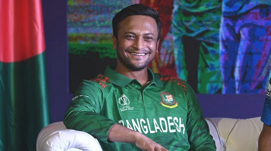 BCB may take action against Shakib