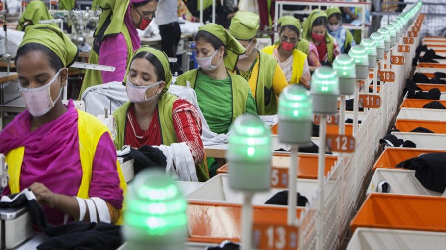 Apparel exports to European Union hit $7bn