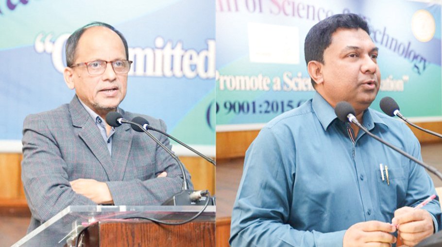Discussion on scientific diet held at science museum