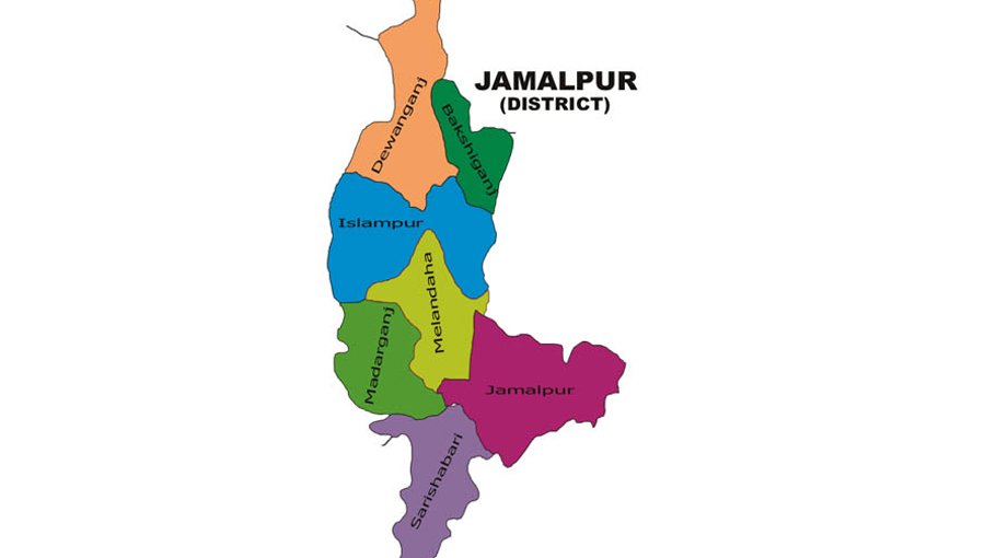 Bijoy train must start from Jamalpur: Speakers