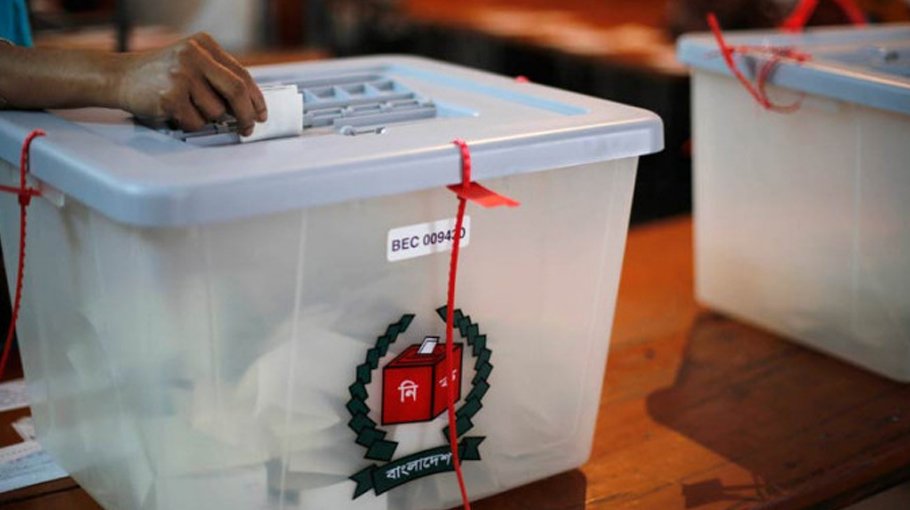Dist offices to get ballot papers 3-4 days before polls, polling centres on voting day