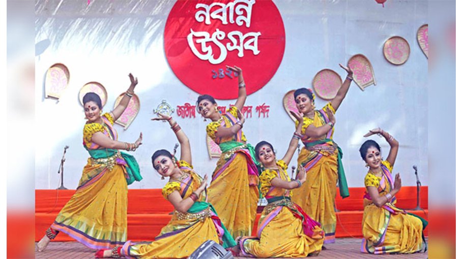 Cultural activists demand Nabanna Utsab as a national event