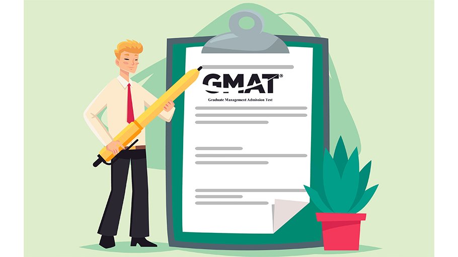 What you need to know about GMAT 