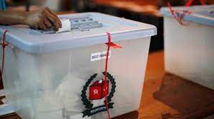 Materials sans ballot papers for JS polls reach Rajshahi dists