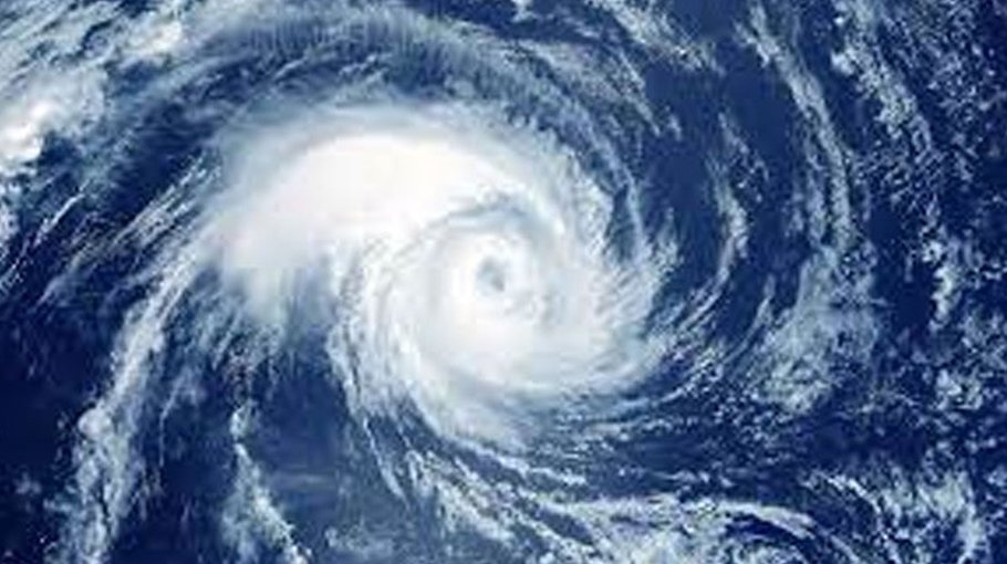 Cyclonic storm ‘Midhili’ weakens into deep depression