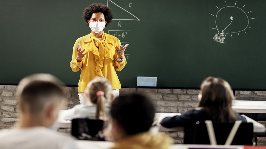 Teachers and students must focus on research