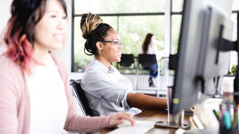 How to overcome imposter syndrome and thrive in the tech world