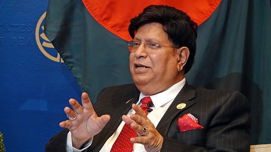 Dhaka, Delhi can play catalytic role for Global South