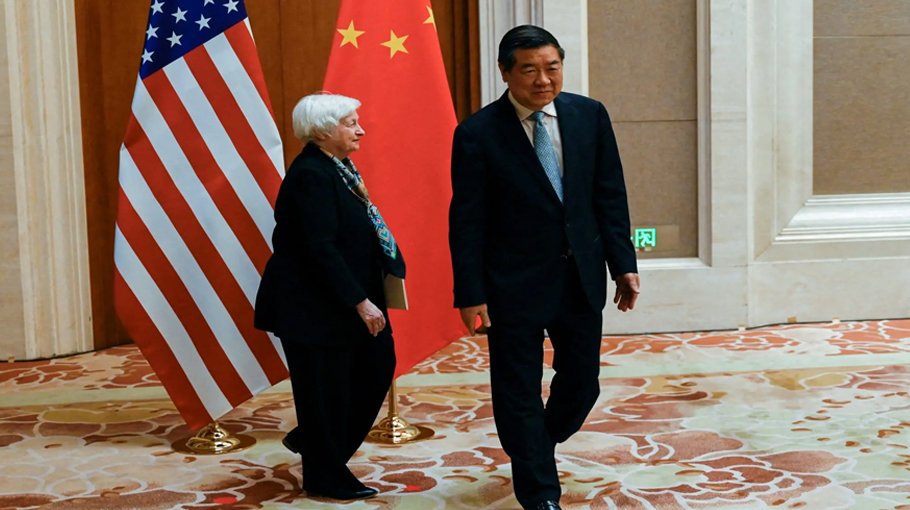 New US-China working groups bridging bilateral gaps