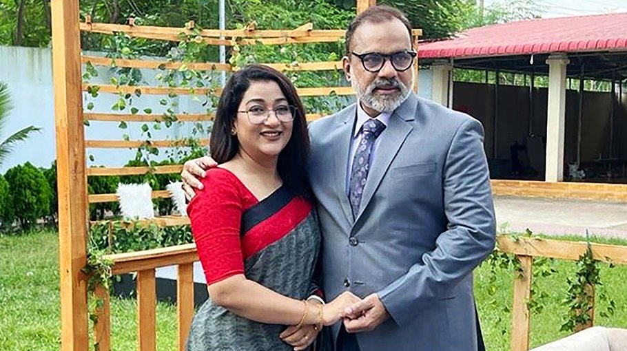 Misha, Deepa team up in ‘Dark World’