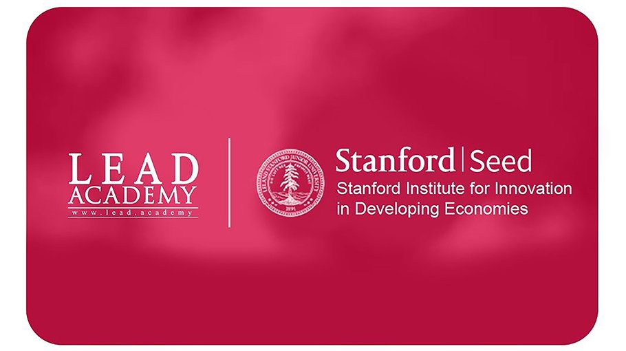 LEAD Academy nominated for Stanford Seed Transformation Prog