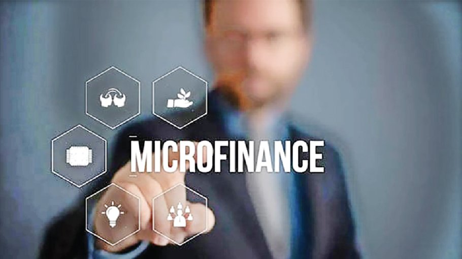 Microfinance institutions recover 98pc loans in FY23