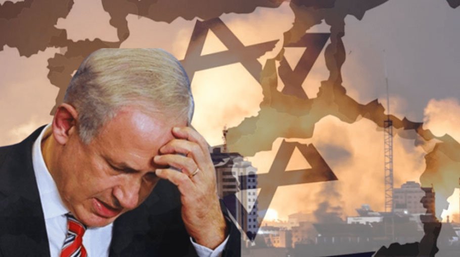 Rape, ISIS, Mein Kampf and other lies: How Israel lost all credibility 
