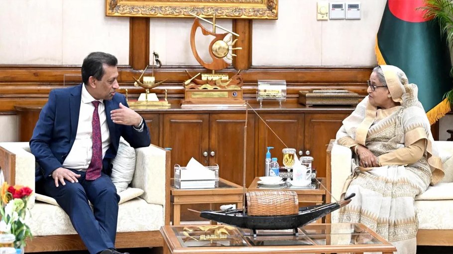Scotland keen to take workers from Bangladesh