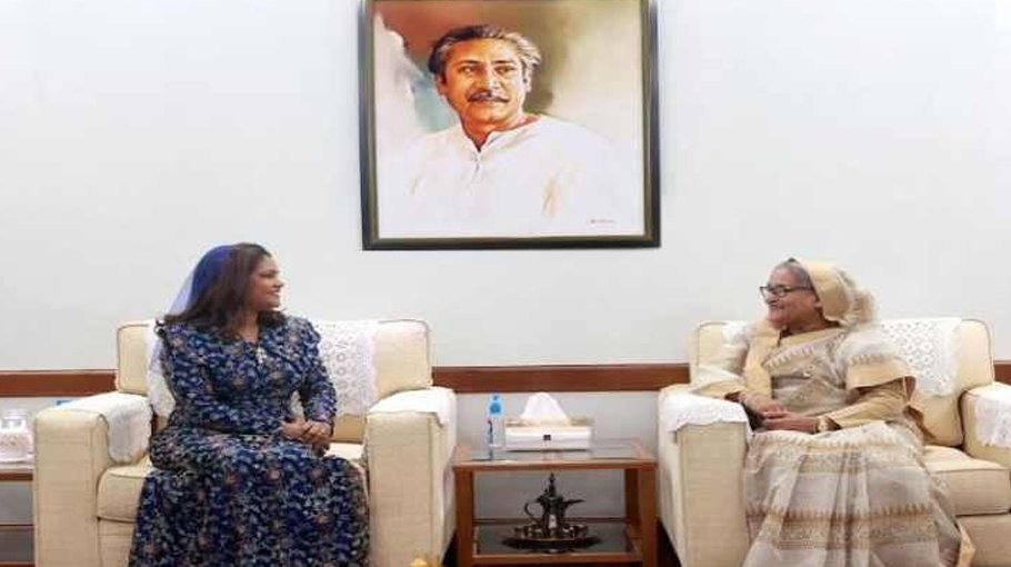 PM seeks cooperation on tourism among Bangladesh-Nepal-Maldives