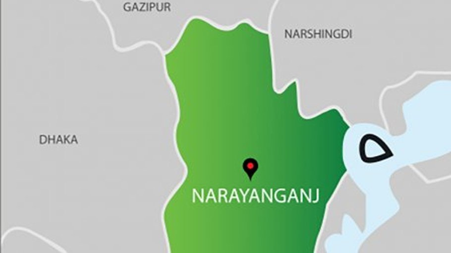 Former UP chairman   sued