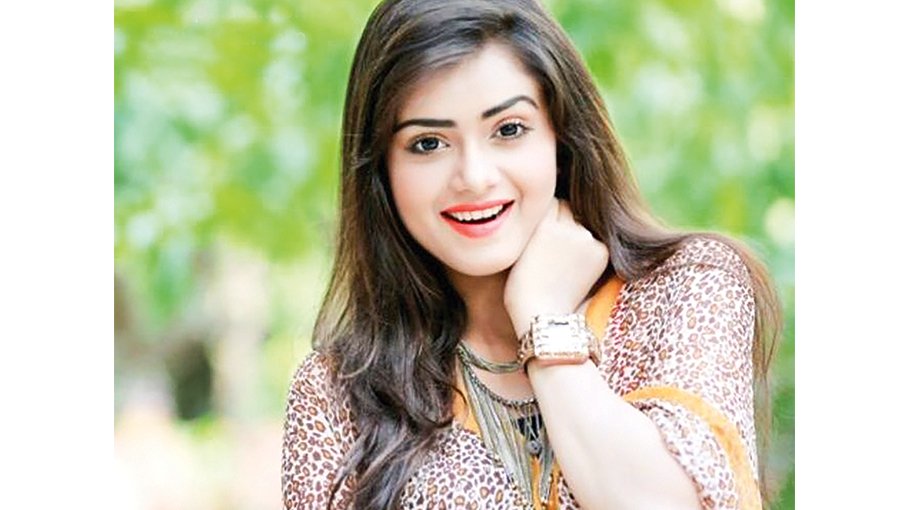 Actress Tanjin Tisha files complaint over cyberbullying