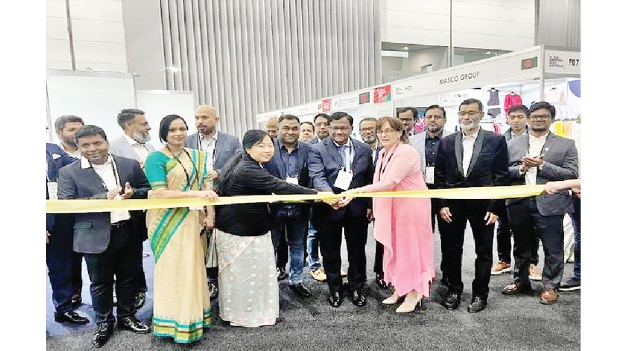 Global Sourcing  Expo Melbourne-23 explores new markets 