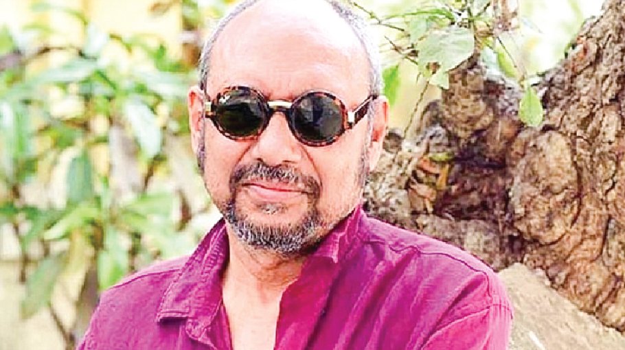 Anjan Dutt to take masterclass at Dhaka Int’l Film Fest