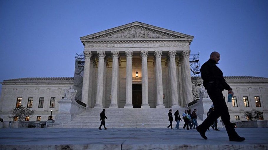 US court rolls back key voting rights protection
