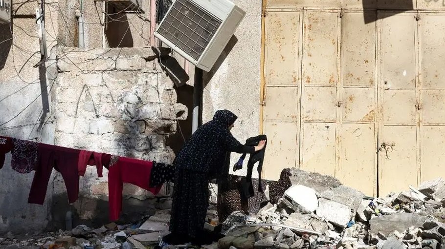 Israel and Hamas agree to truce, release of 50 hostages