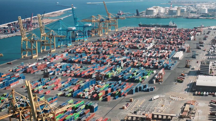 Trade, climate change and the press